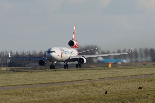 Boeing MD-11 (PH-MCY)