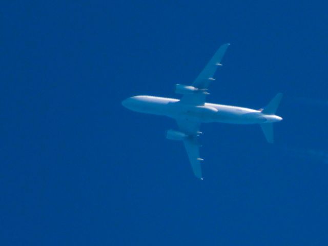 Airbus A320 (N494UA) - UAL2280br /06/04/21