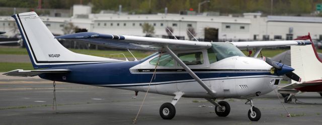 Cessna Skylane (N104SP) - This is an ultra high resolution photo. View in full size and enjoy!