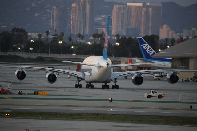 Airbus A380-800 (B-6139)