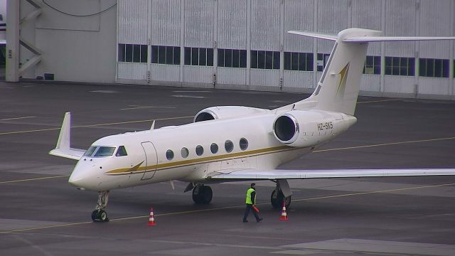 Gulfstream Aerospace Gulfstream IV (HZ-AK5) - HZSK528012022ZRH.jpg