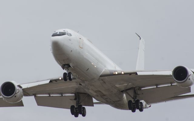 Boeing E-6 Mercury (16-4406)