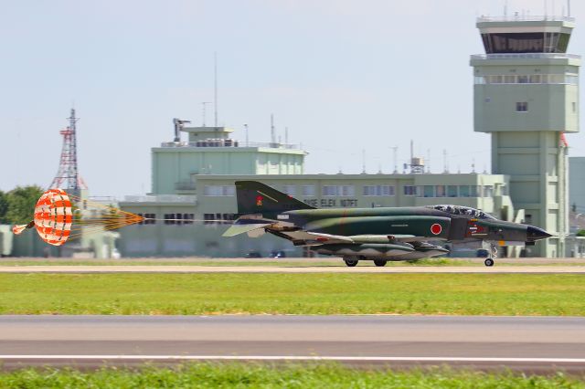 McDonnell Douglas F-4 Phantom 2 (77-6392)