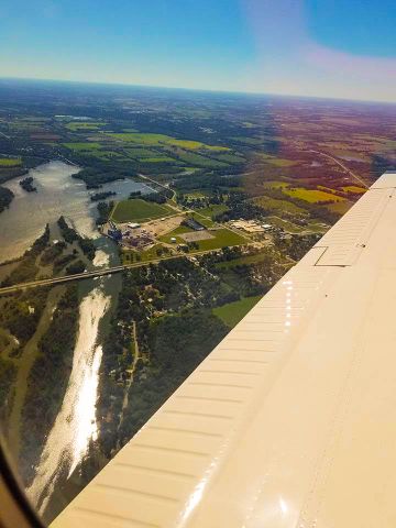 Beechcraft Bonanza (36) (N973S)