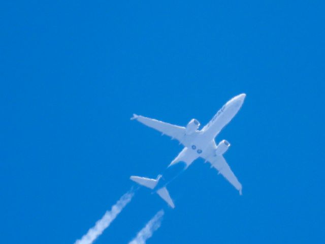 Boeing 737 MAX 9 (N935AK) - ASA770br /SEA-TPAbr /04/10/22