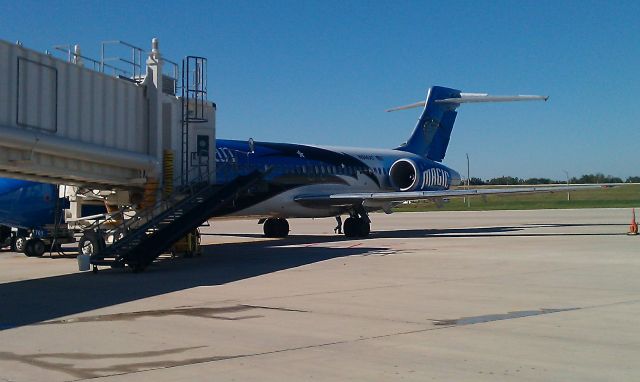 Boeing 717-200 (N949AT)