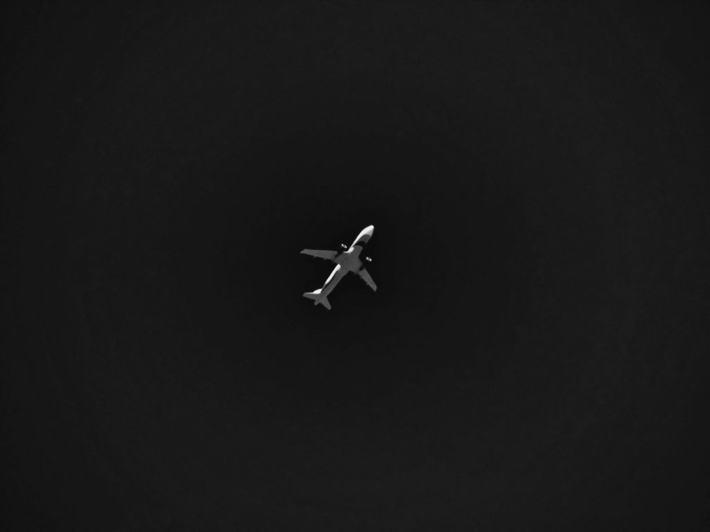 Airbus A320 (XA-ECO)