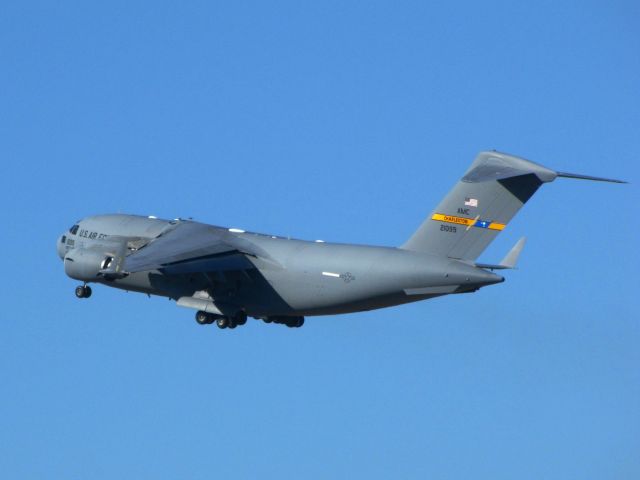 Lockheed C-130 Hercules (02-1099)