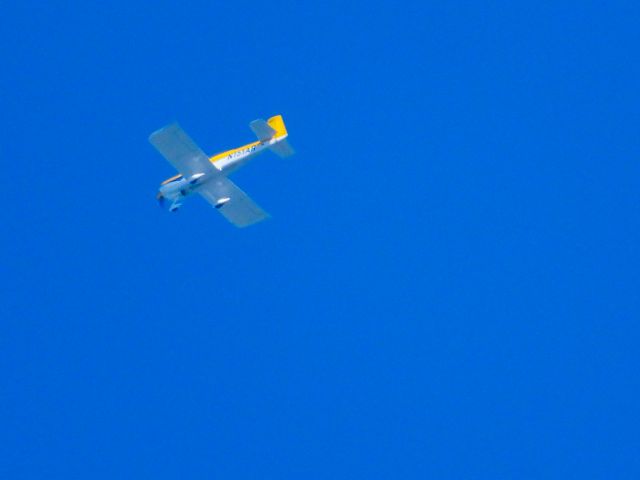 Vans RV-8 (N151AR) - 09/26/21