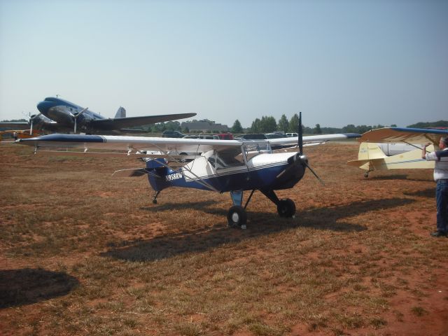 N958RW —