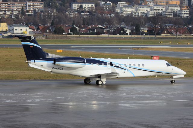 Embraer Legacy 600/650 (D-AHOX)