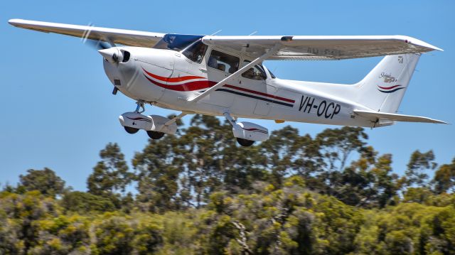 Cessna Skyhawk (VH-OCP)