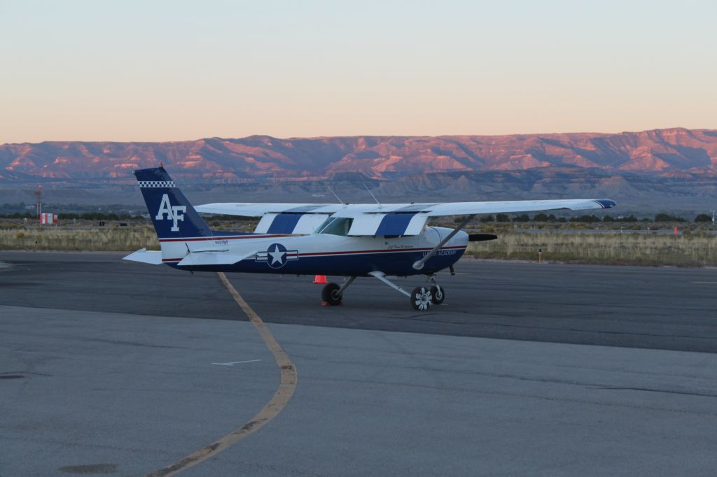 TITAN T-51 Mustang (N557AW)