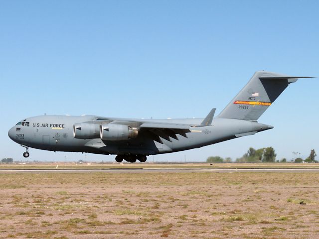 AETC23293 — - Mar. 22, 2009