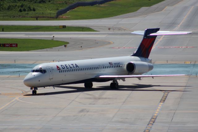 Boeing 717-200 (N952AT)