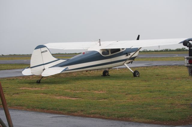 Cessna Skywagon 180 (N9229A)