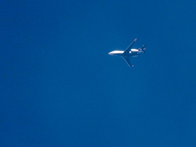 Embraer Legacy 450 (N544EE) - 12/03/21