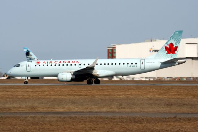 CFMYV333 — - 190 ERJ-190