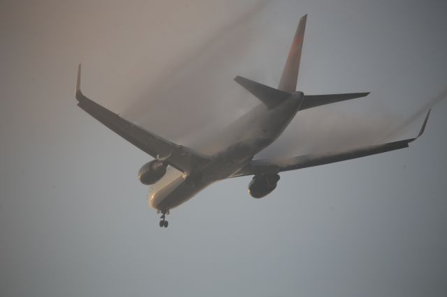 BOEING 767-300 (N171DZ)