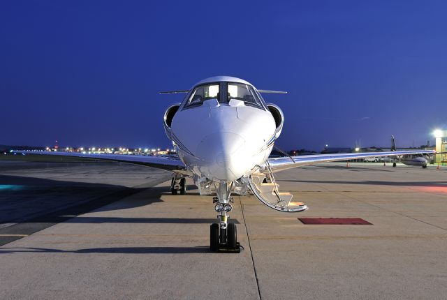 Cessna Citation X (N60ES) - Seen at KFDK on 6/19/2010.      http://discussions.flightaware.com/profile.php?mode=viewprofile&u=269247