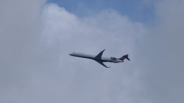 Canadair Regional Jet CRJ-900 (N822SK)