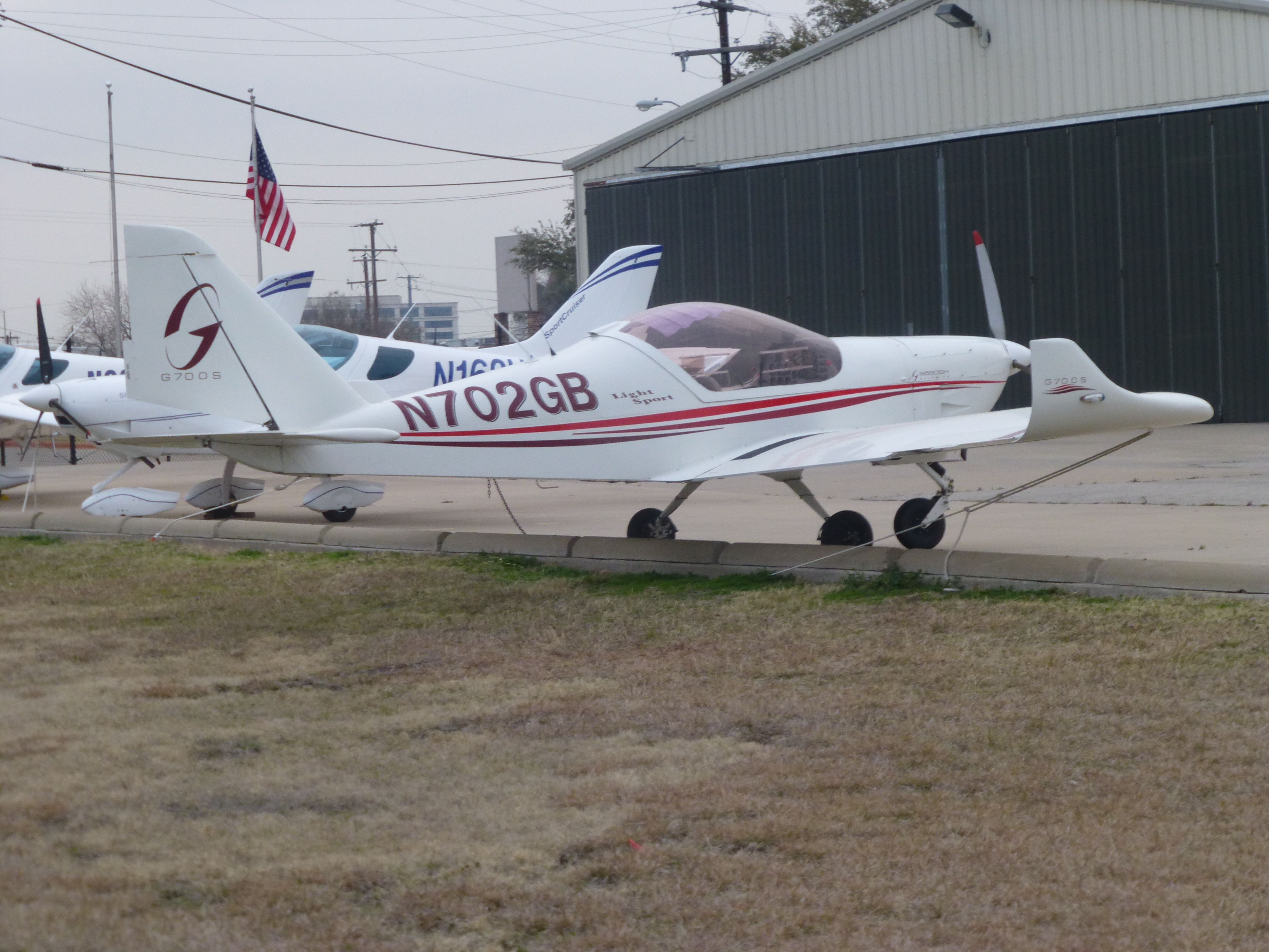 N702GB —