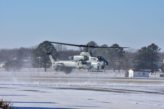 DEBORDE-ROLLAND Cobra — - A Cobra lifting off the ramp