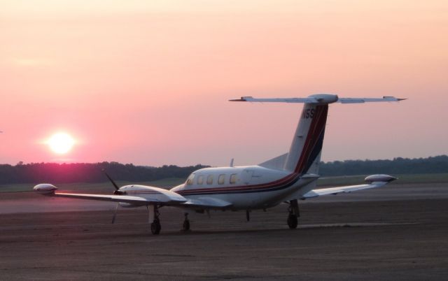 Piper Cheyenne 3 (N5SY) - Piper Cheyenne 3