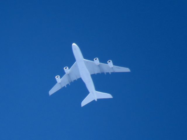 Airbus A380-800 (F-HPJE)