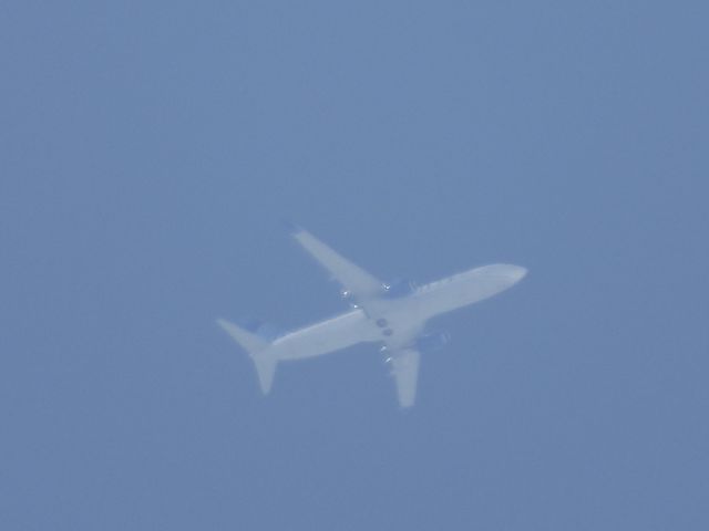 Boeing 737-800 (N77295) - UAL583br /06/03/21