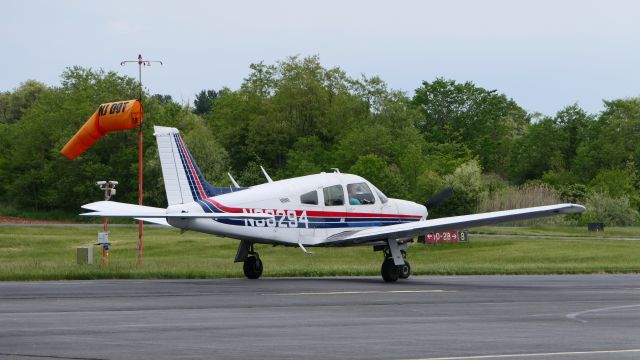 Piper Arrow 4 (N88294)