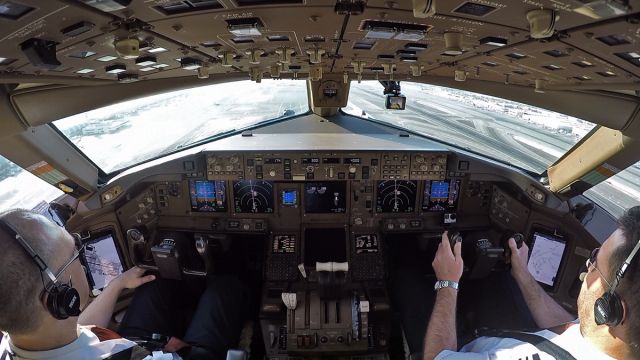 Boeing 777-200 (OO-TSA) - From our upcoming TNT Airways 777 film to Dubai & Hong Kong!