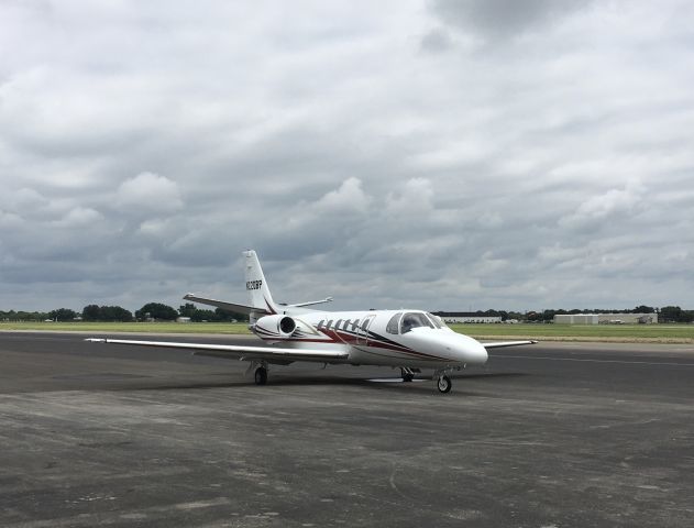 Cessna Citation II (N220BP)