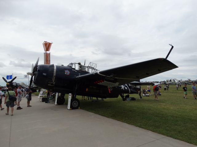 NL81865 — - Grumman TBM-3 Avenger