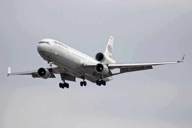 Boeing MD-11 (N273WA)