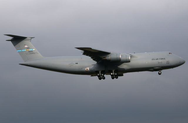 Lockheed C-5 Galaxy (69-0024)