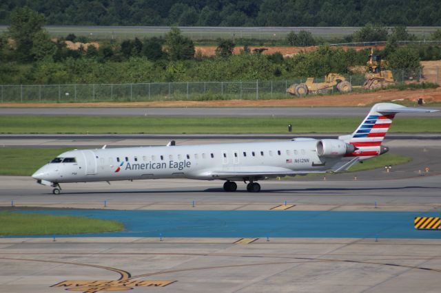 Canadair Regional Jet CRJ-900 (N612NN)