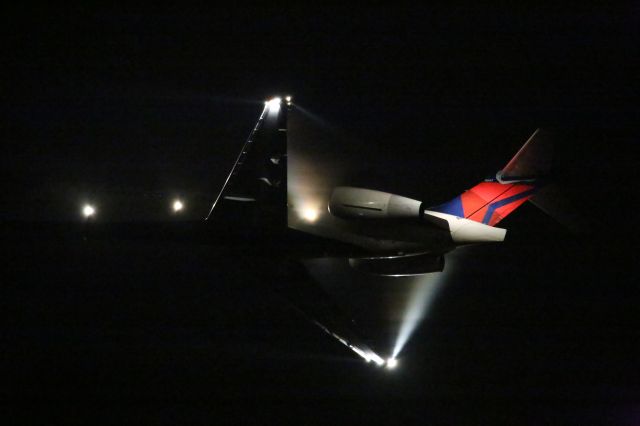 Boeing 717-200 —