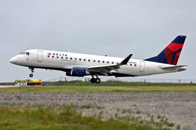 N272SY —