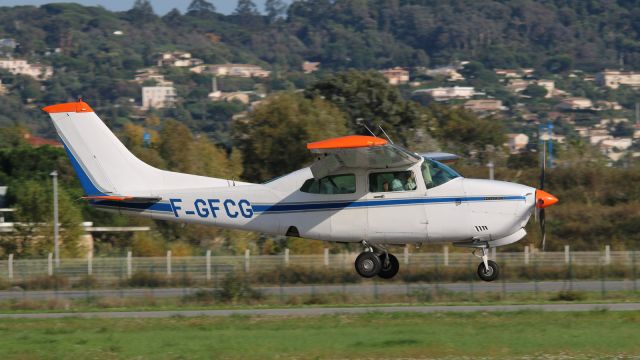 F-GFCG —