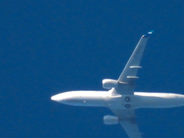 Boeing 737-800 (C-GJLS) - WJA1417br /MCO-YYCbr /05/07/22