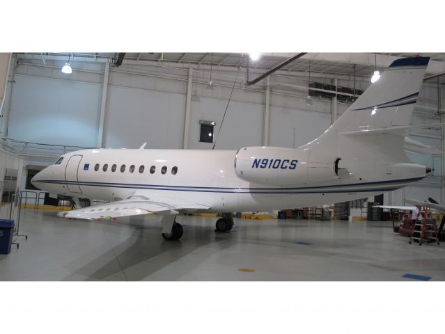 N910CS — - No location as per request of the aircraft owner.