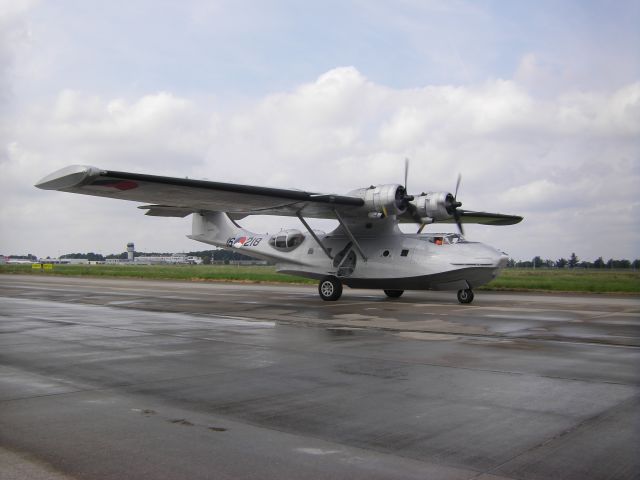 PH-PBY —