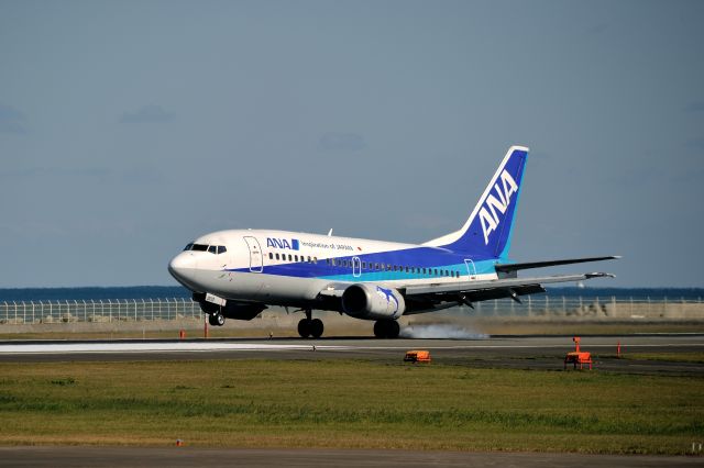 Boeing 737-800 (JA303K)