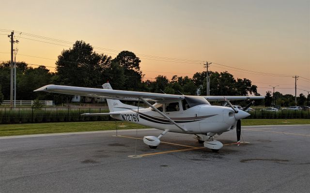 Cessna Skylane (N7276V)