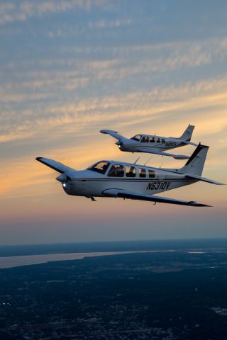 Beechcraft Bonanza (36) (N6310V)