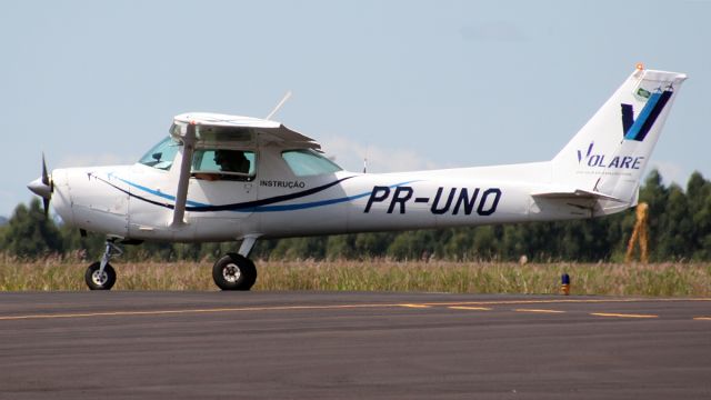 Cessna 152 (PR-UNO)