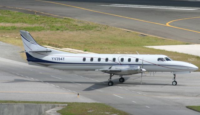 YV-394T —