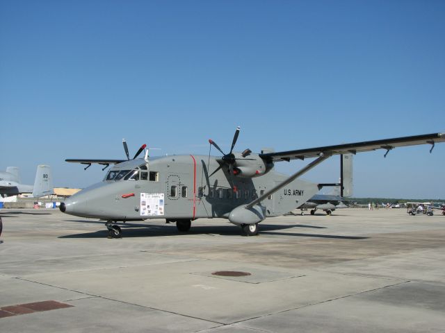 — — - On display at Warner-Robins AFB April 2012