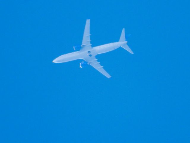 Boeing 737 MAX 8 (N37257) - UAL2413br /08/30/21